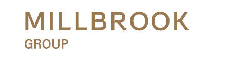Millbrook Group Logo